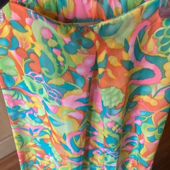 Show Me Your Mumu Maxi Dress​​​​​​​ - Picture 8 of 9